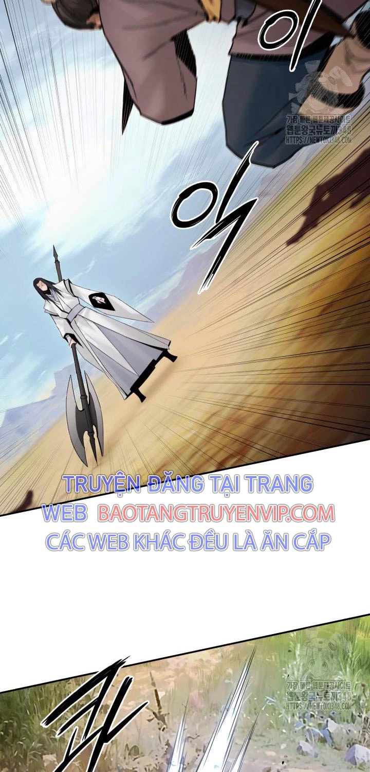 Hắc Bạch Võ Đế Chapter 50 - Trang 2