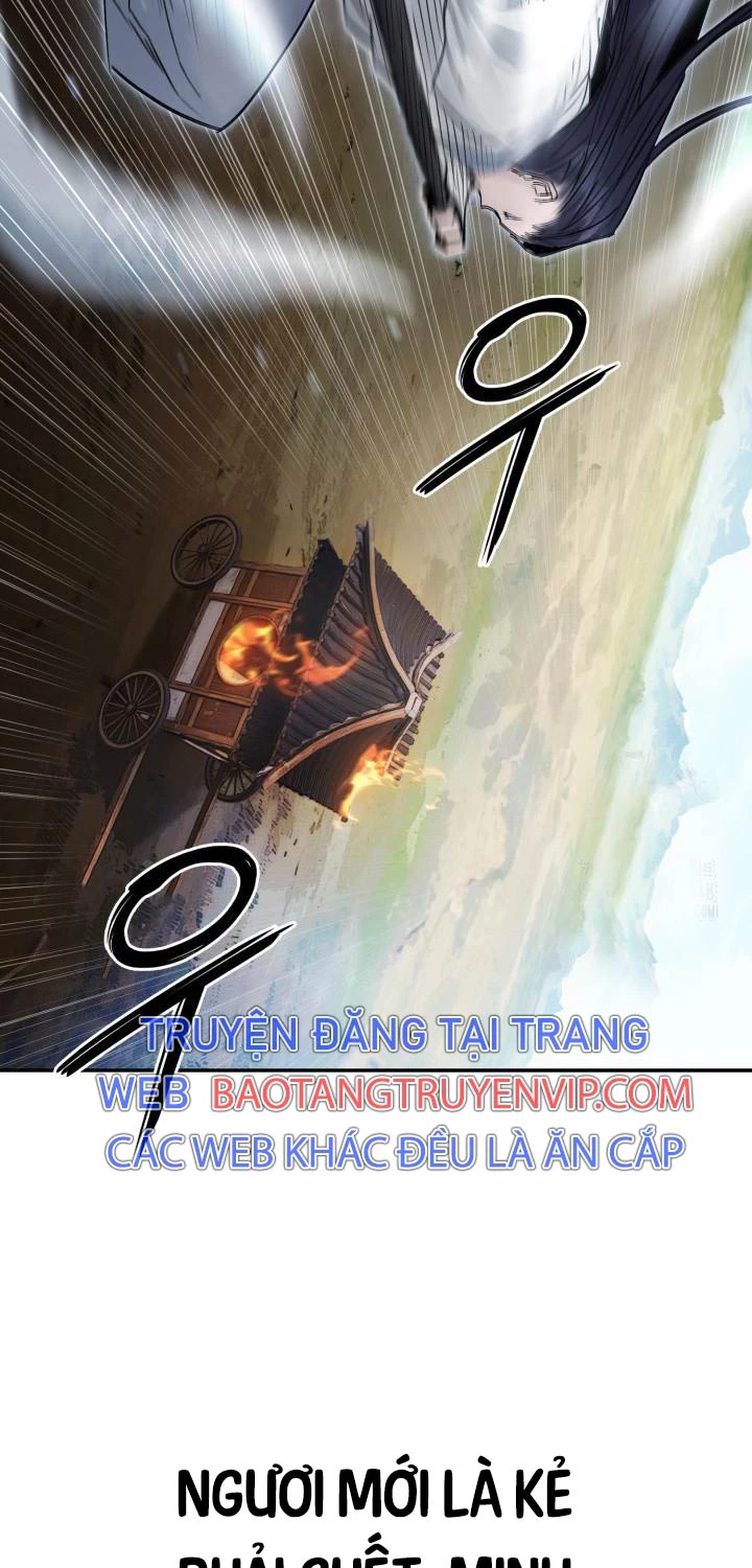 Hắc Bạch Võ Đế Chapter 50 - Trang 2