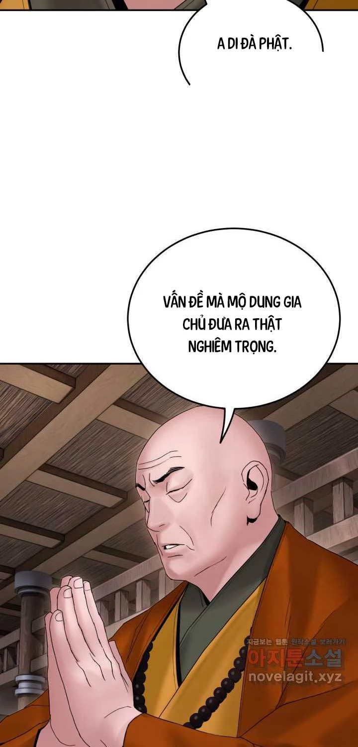 Hắc Bạch Võ Đế Chapter 49 - Trang 2