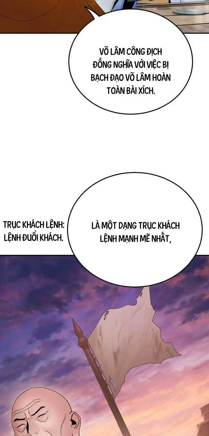 Hắc Bạch Võ Đế Chapter 49 - Trang 2