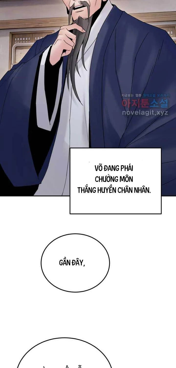 Hắc Bạch Võ Đế Chapter 49 - Trang 2