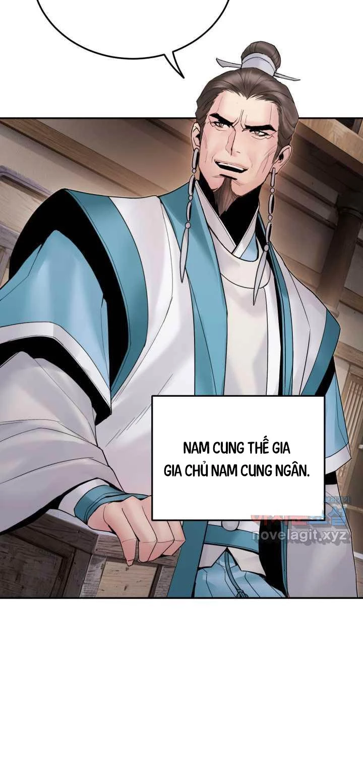 Hắc Bạch Võ Đế Chapter 49 - Trang 2