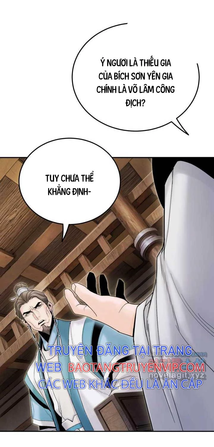 Hắc Bạch Võ Đế Chapter 49 - Trang 2