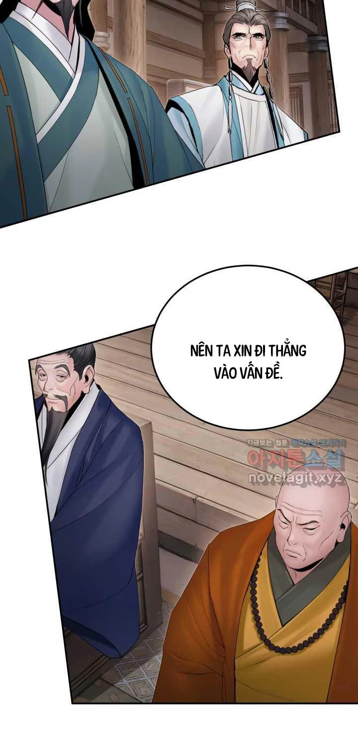 Hắc Bạch Võ Đế Chapter 49 - Trang 2