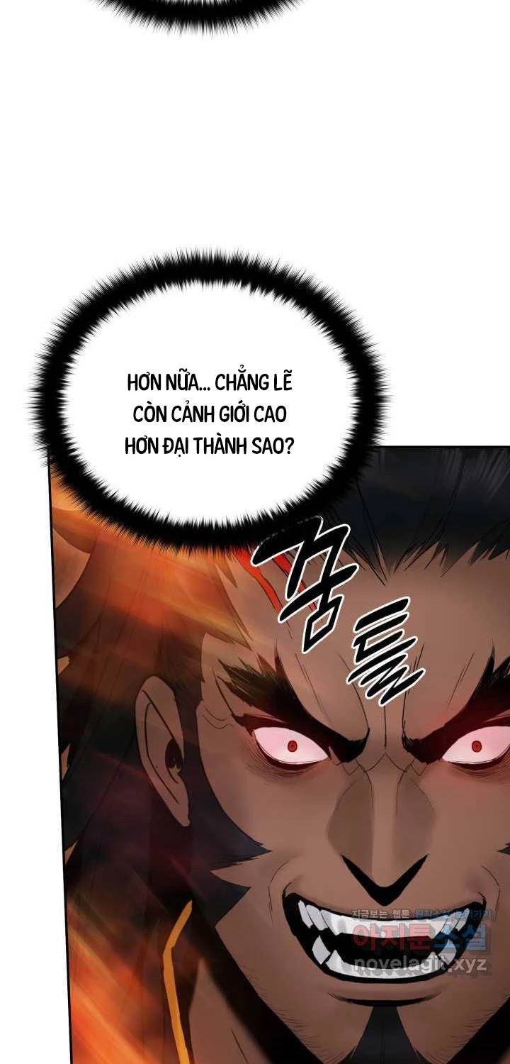 Hắc Bạch Võ Đế Chapter 49 - Trang 2