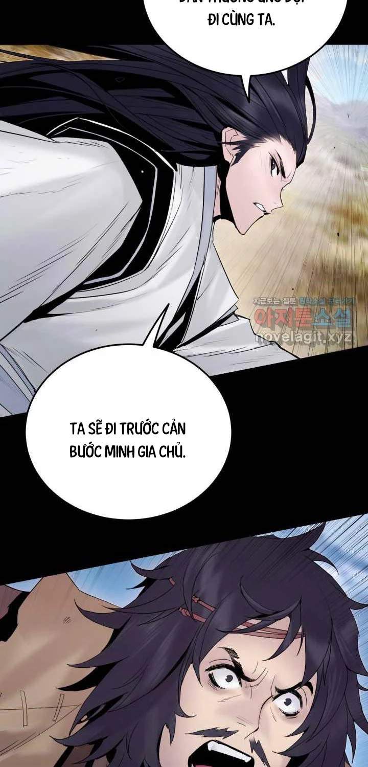 Hắc Bạch Võ Đế Chapter 49 - Trang 2