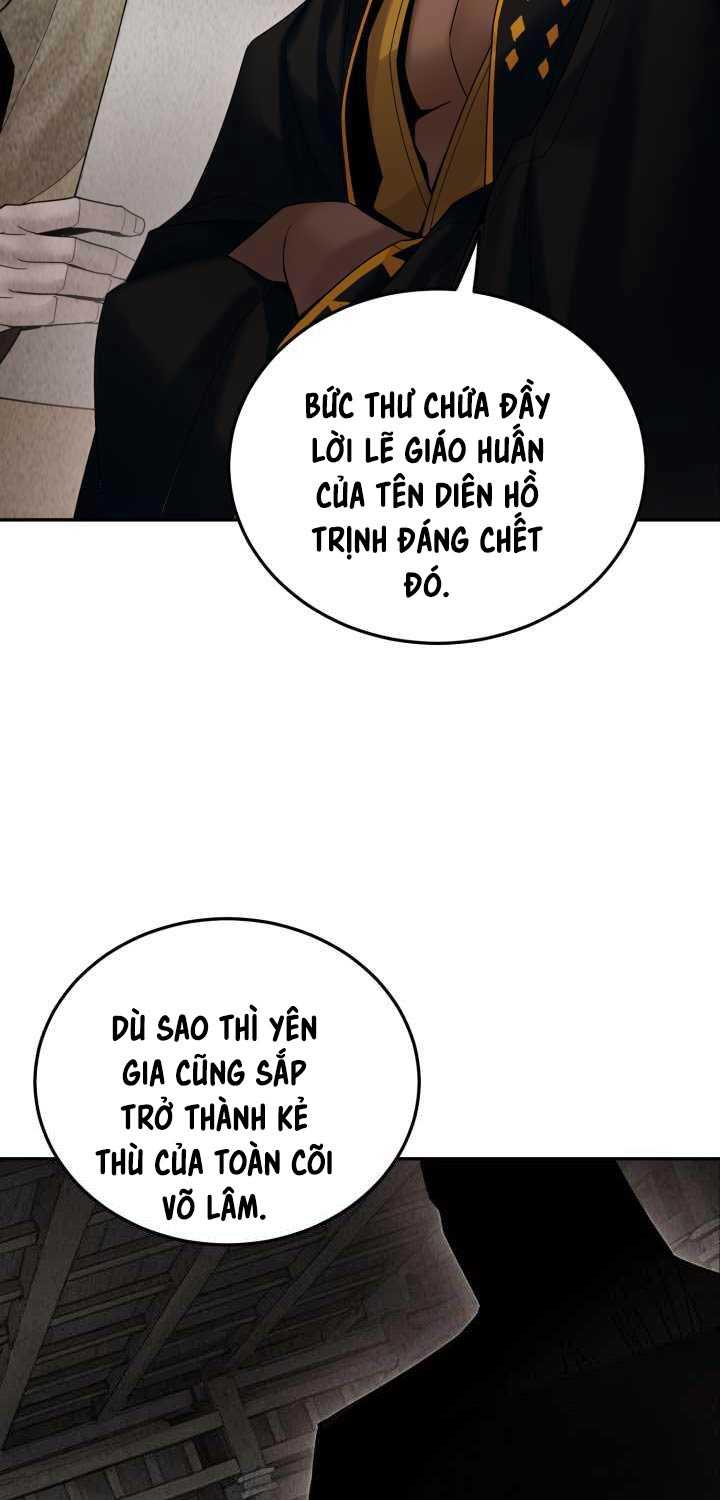 Hắc Bạch Võ Đế Chapter 48 - Trang 2