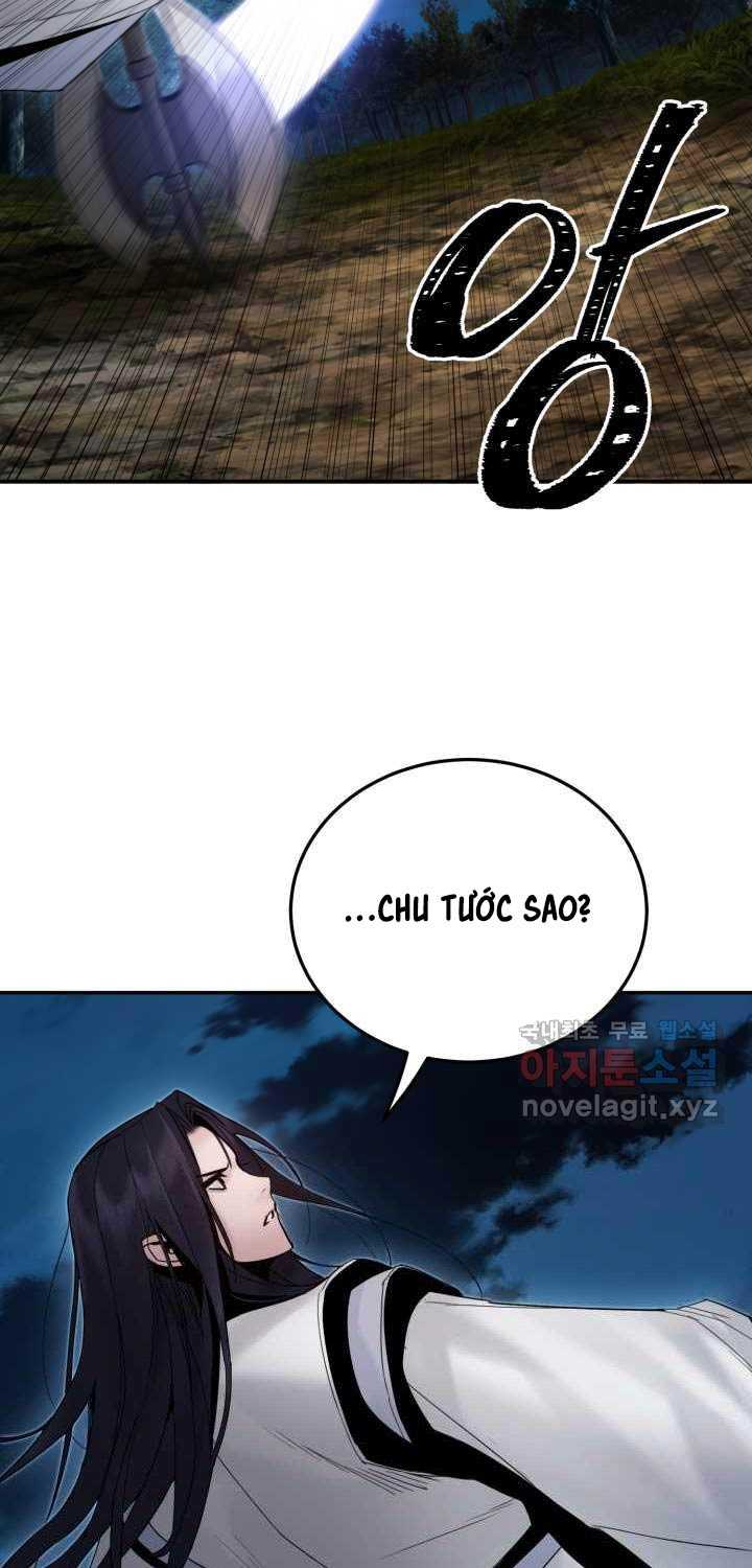 Hắc Bạch Võ Đế Chapter 48 - Trang 2