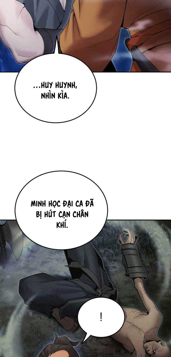 Hắc Bạch Võ Đế Chapter 48 - Trang 2