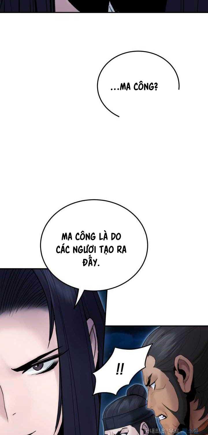 Hắc Bạch Võ Đế Chapter 48 - Trang 2