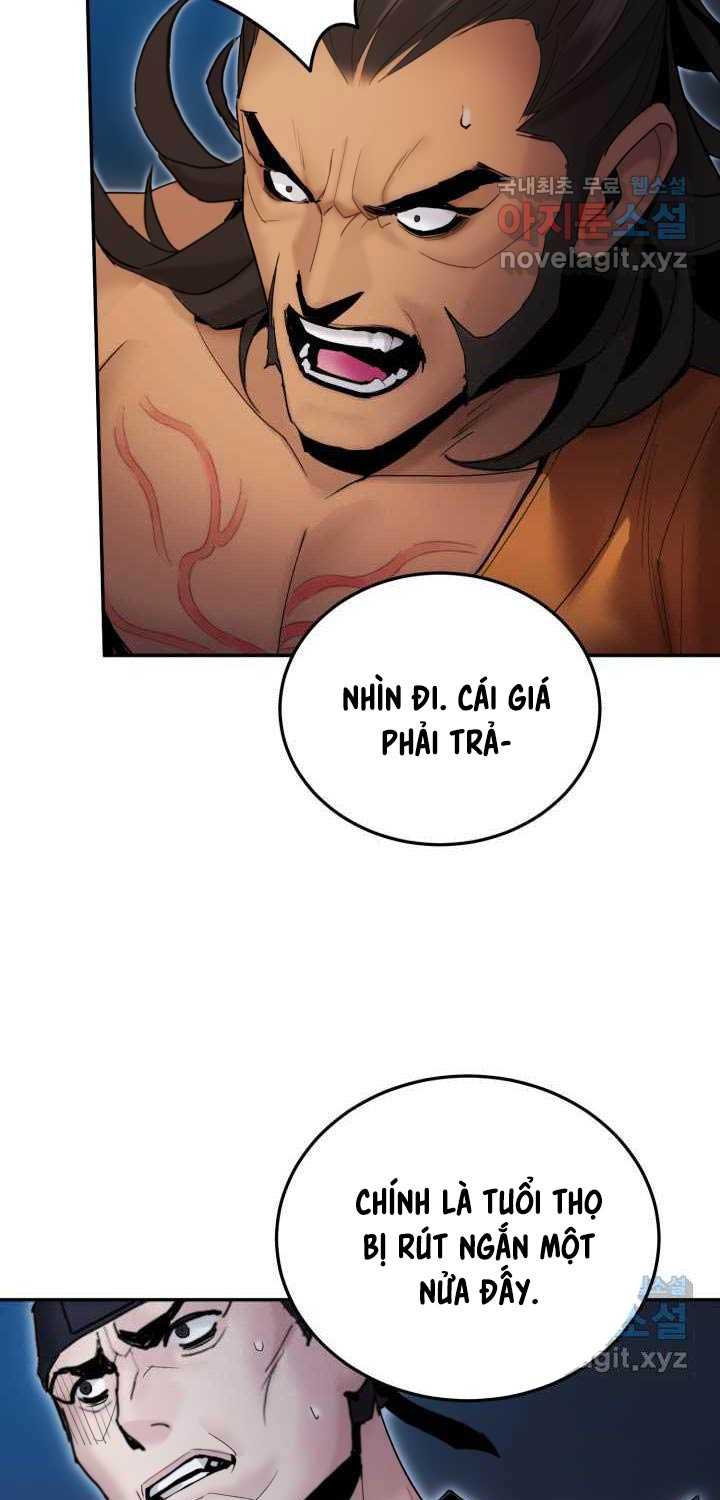 Hắc Bạch Võ Đế Chapter 48 - Trang 2