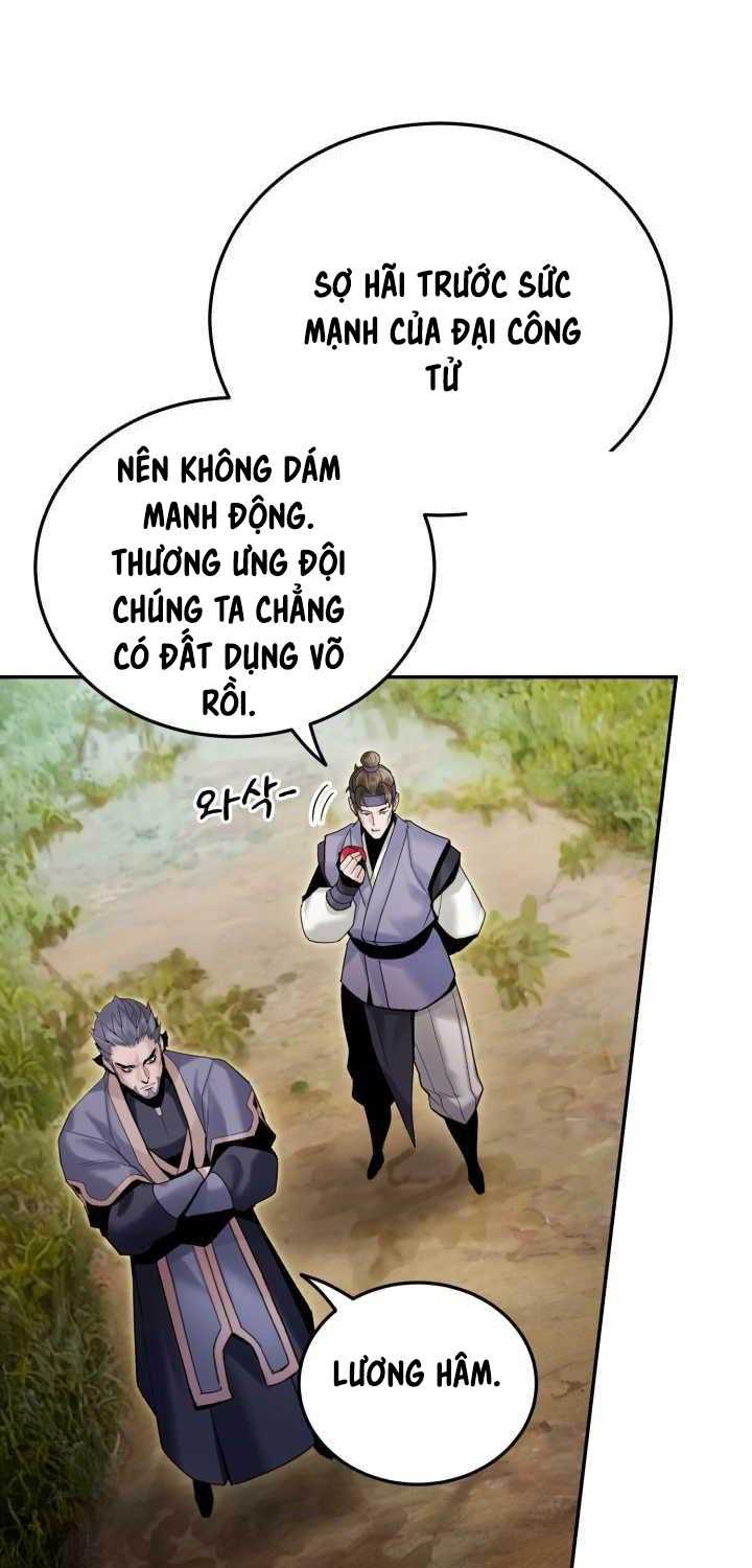 Hắc Bạch Võ Đế Chapter 48 - Trang 2