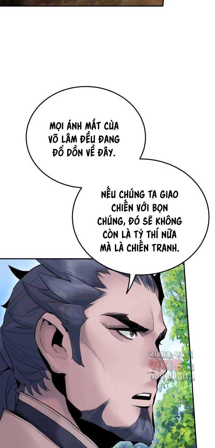 Hắc Bạch Võ Đế Chapter 48 - Trang 2