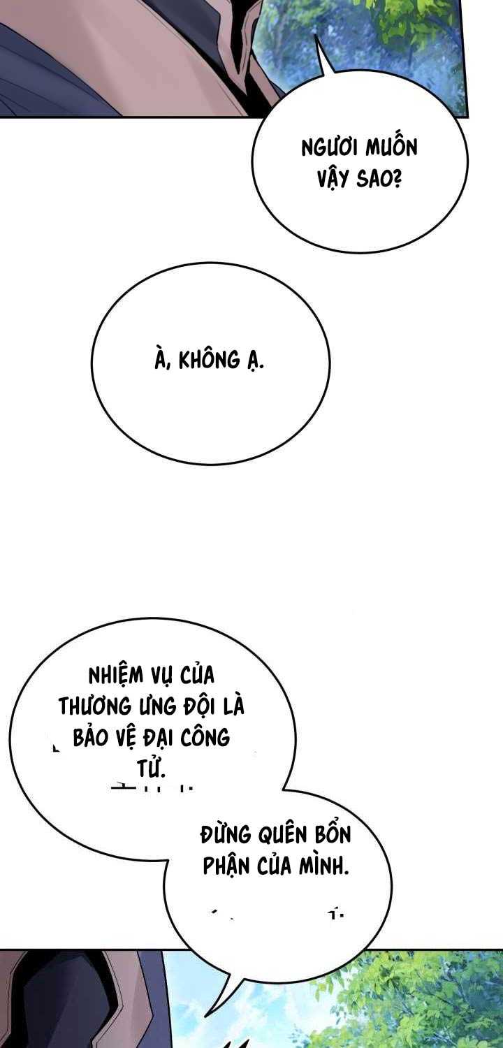 Hắc Bạch Võ Đế Chapter 48 - Trang 2