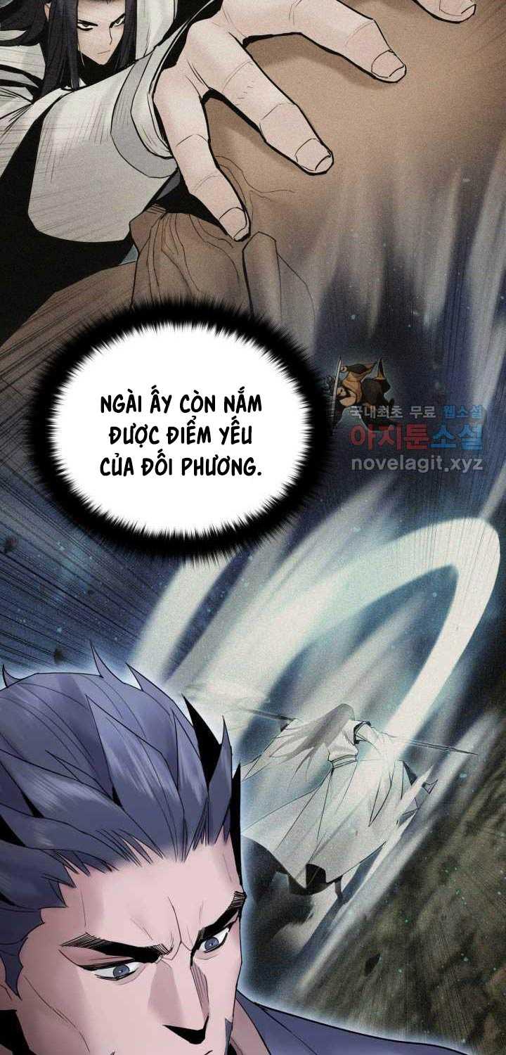 Hắc Bạch Võ Đế Chapter 48 - Trang 2