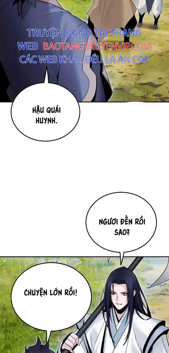 Hắc Bạch Võ Đế Chapter 48 - Trang 2