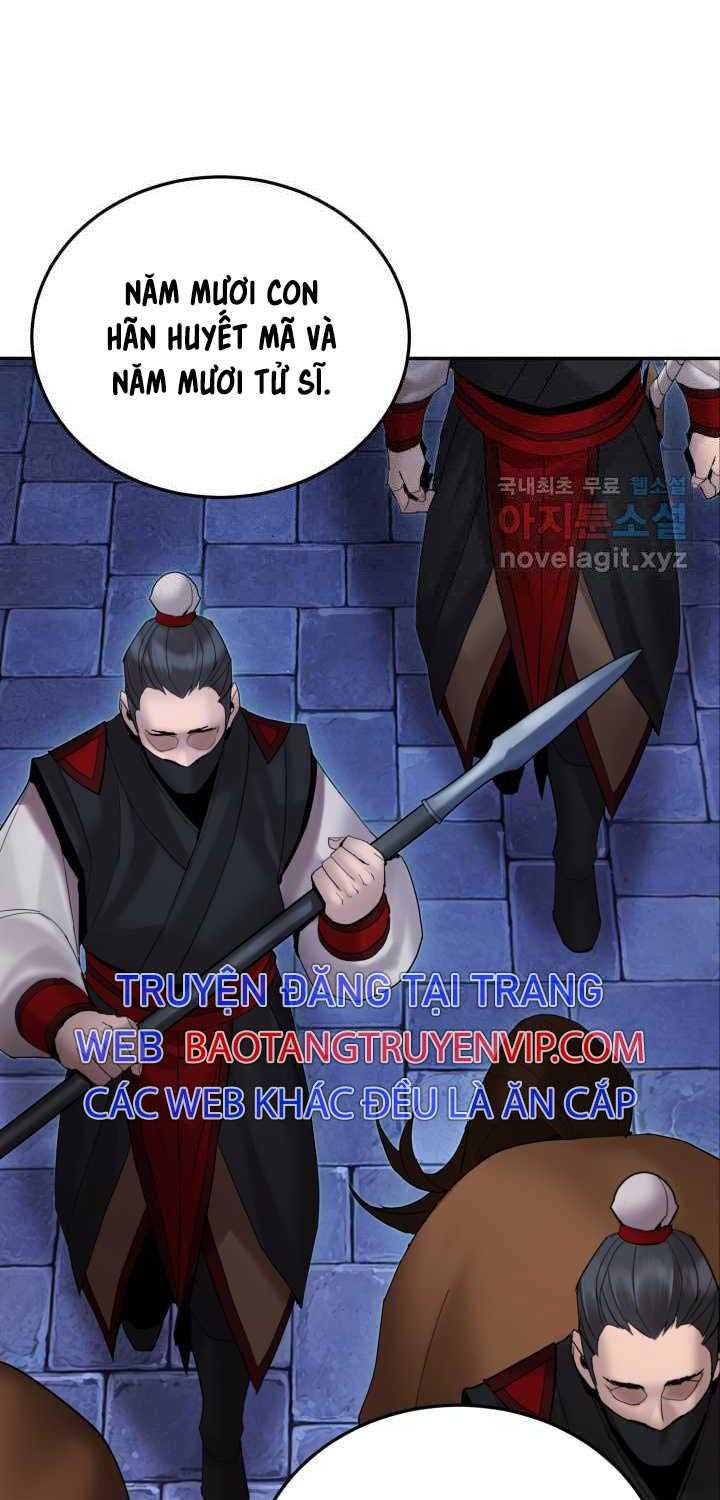 Hắc Bạch Võ Đế Chapter 48 - Trang 2