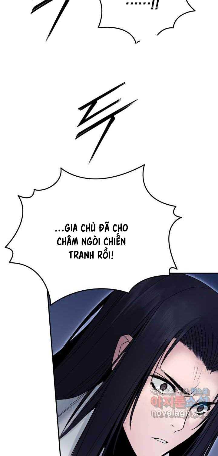 Hắc Bạch Võ Đế Chapter 48 - Trang 2