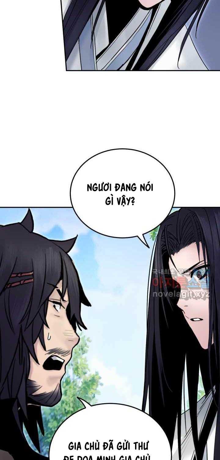 Hắc Bạch Võ Đế Chapter 48 - Trang 2