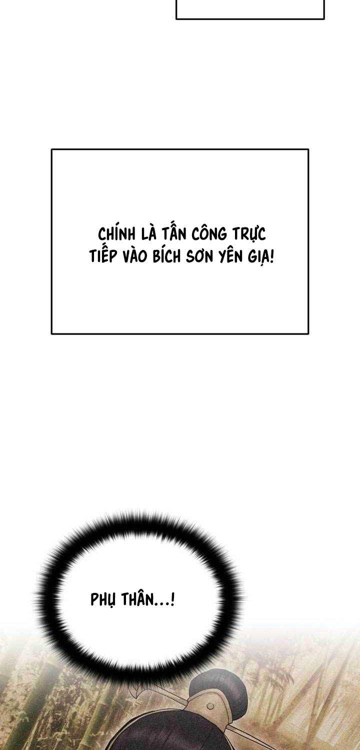 Hắc Bạch Võ Đế Chapter 48 - Trang 2