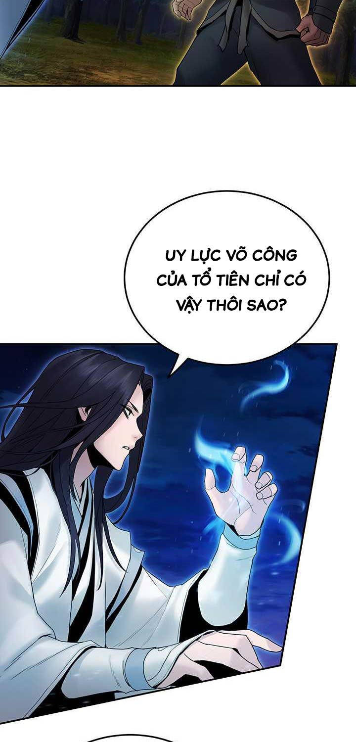 Hắc Bạch Võ Đế Chapter 47 - Trang 2