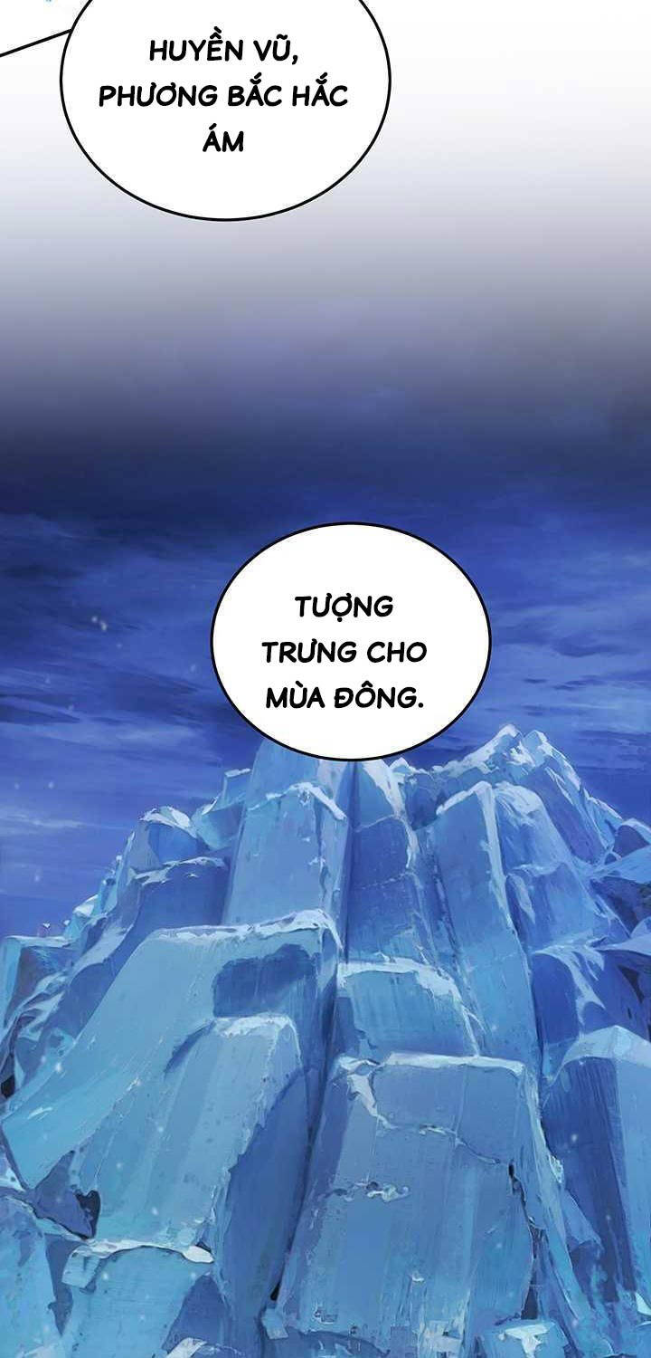 Hắc Bạch Võ Đế Chapter 47 - Trang 2