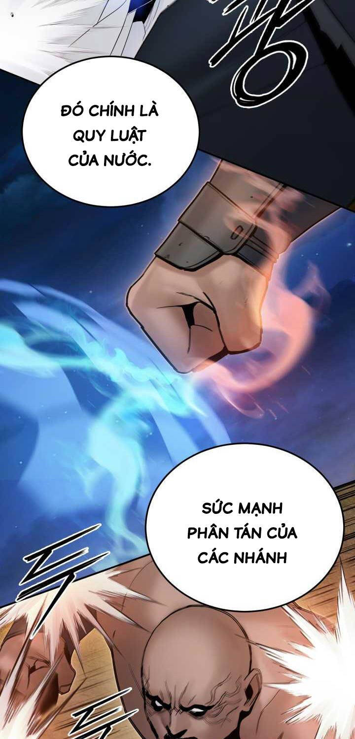 Hắc Bạch Võ Đế Chapter 47 - Trang 2