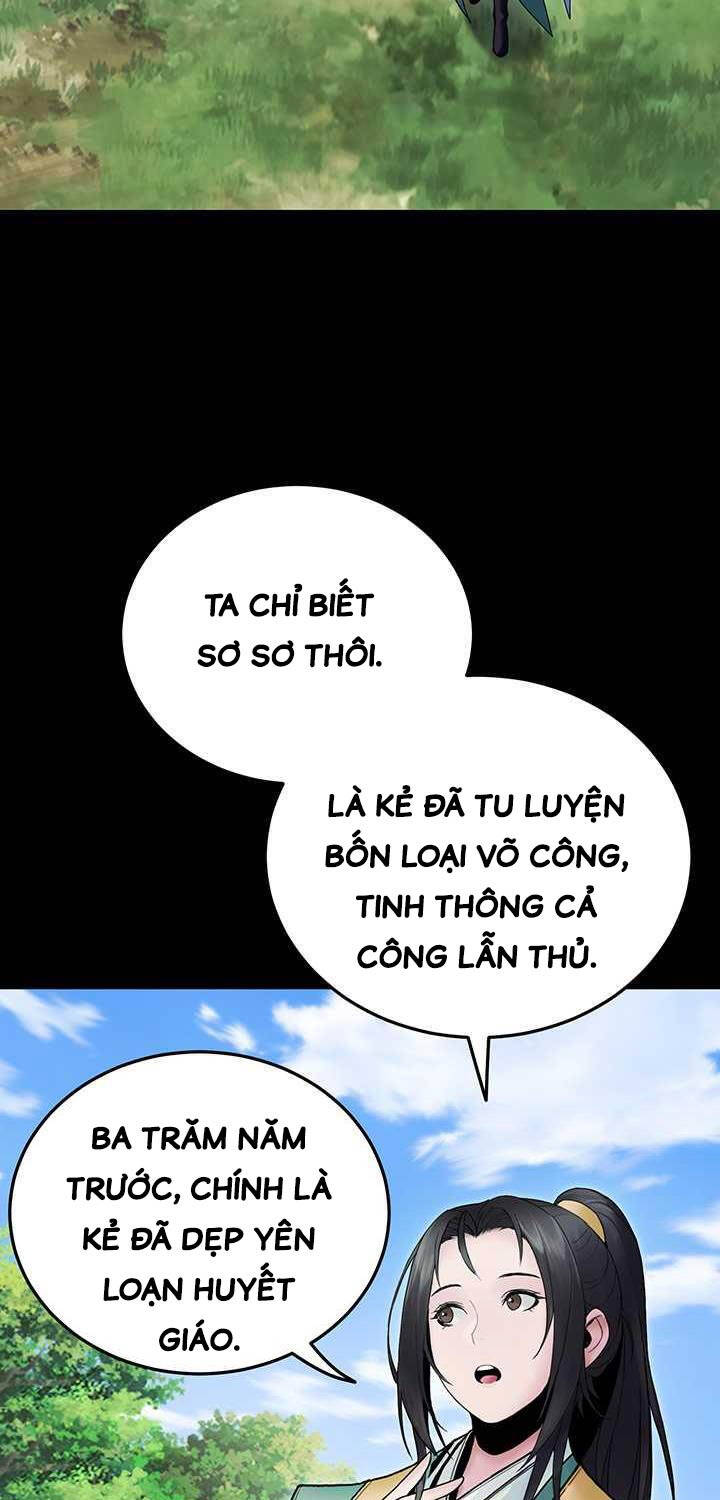 Hắc Bạch Võ Đế Chapter 47 - Trang 2