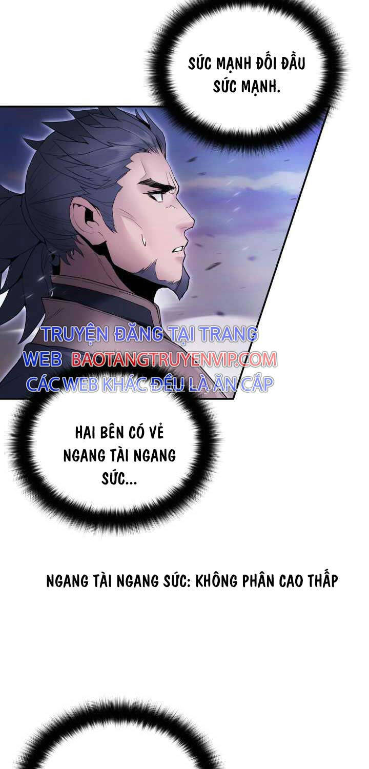 Hắc Bạch Võ Đế Chapter 46 - Trang 2