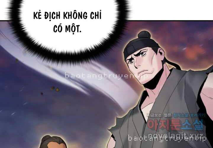 Hắc Bạch Võ Đế Chapter 46 - Trang 2