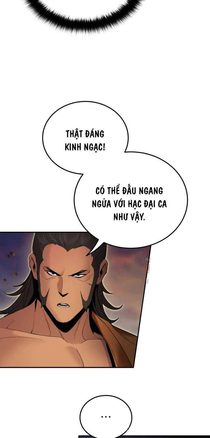 Hắc Bạch Võ Đế Chapter 46 - Trang 2