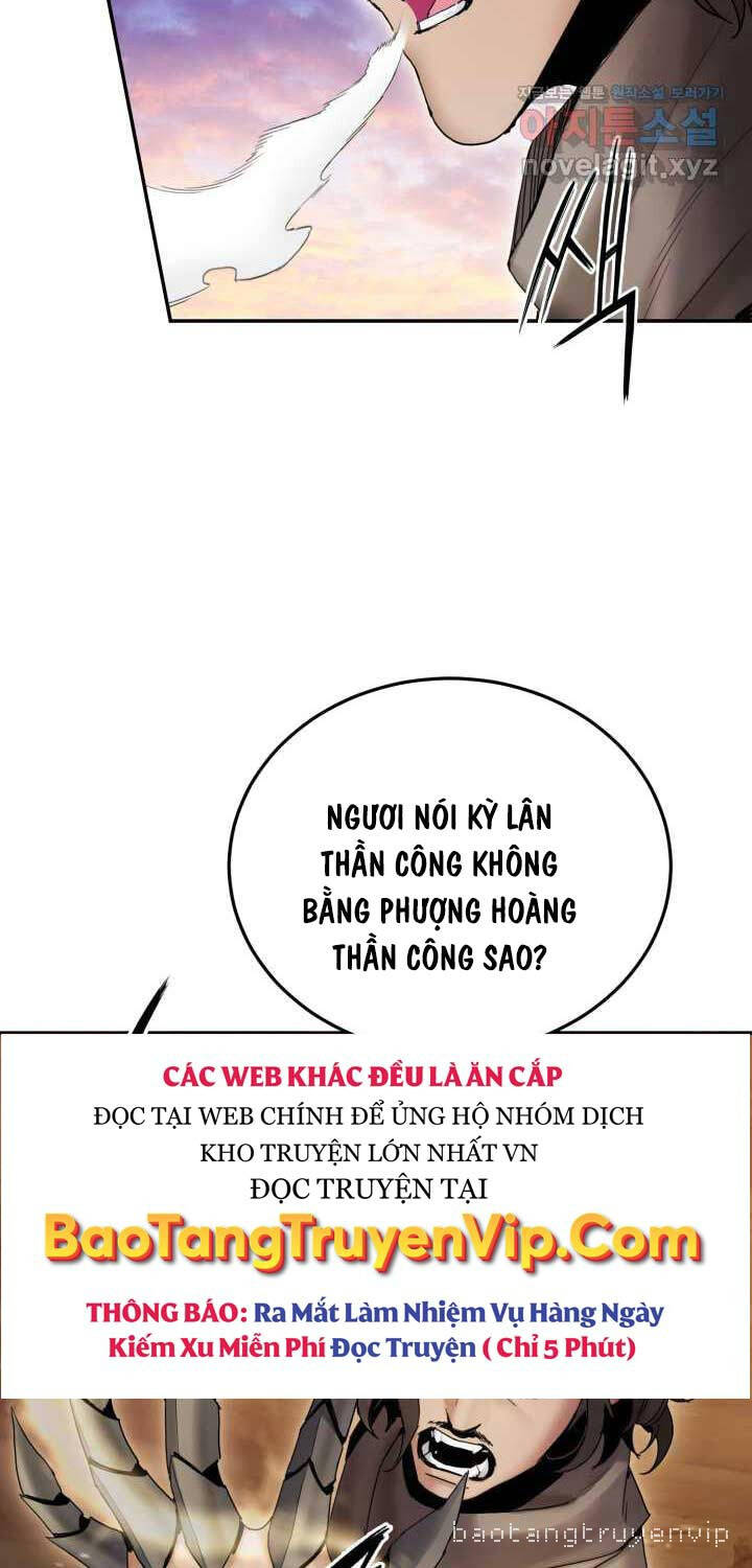 Hắc Bạch Võ Đế Chapter 46 - Trang 2