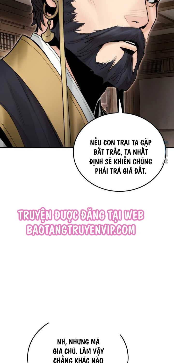 Hắc Bạch Võ Đế Chapter 45 - Trang 2