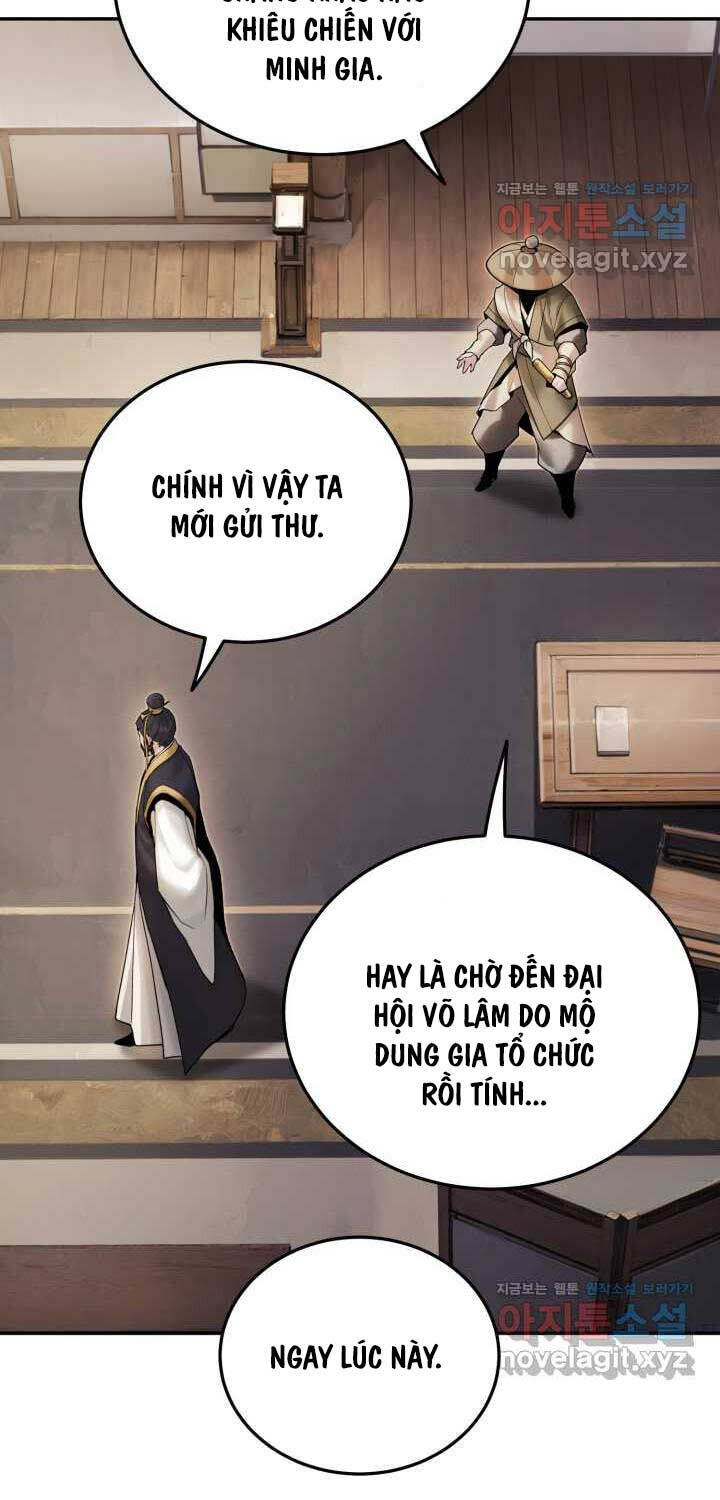 Hắc Bạch Võ Đế Chapter 45 - Trang 2