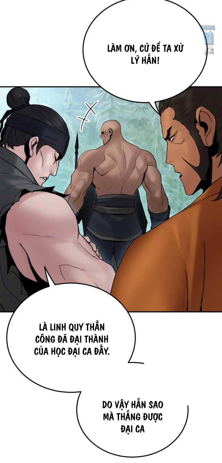 Hắc Bạch Võ Đế Chapter 45 - Trang 2