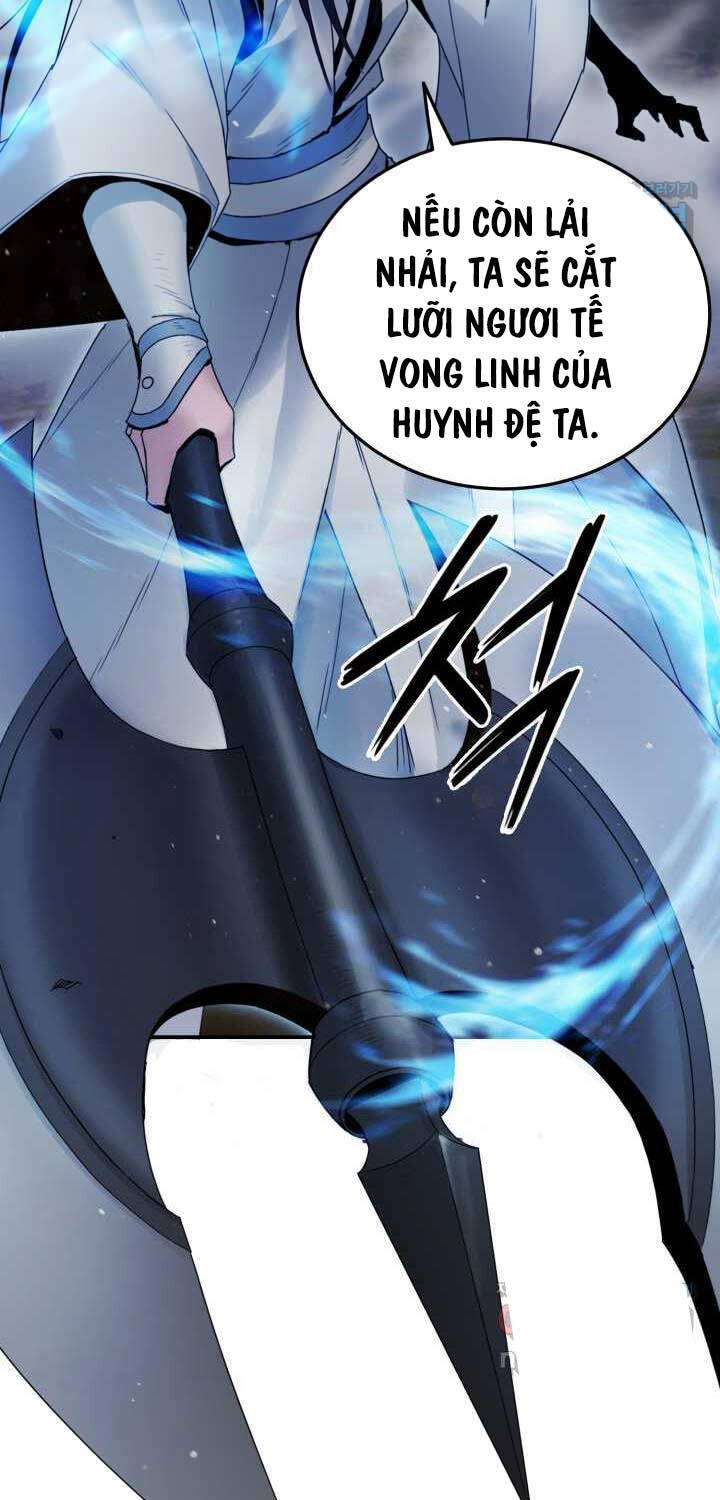 Hắc Bạch Võ Đế Chapter 45 - Trang 2