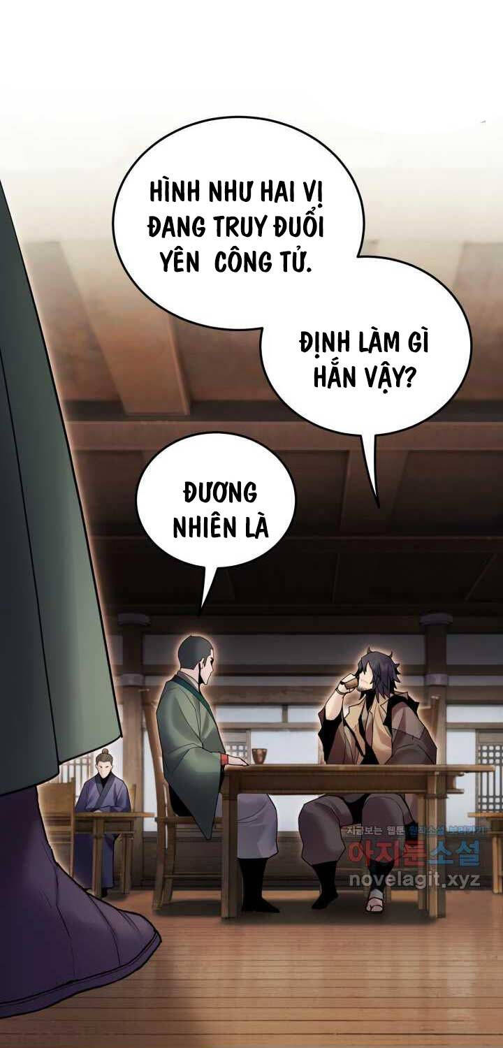 Hắc Bạch Võ Đế Chapter 45 - Trang 2