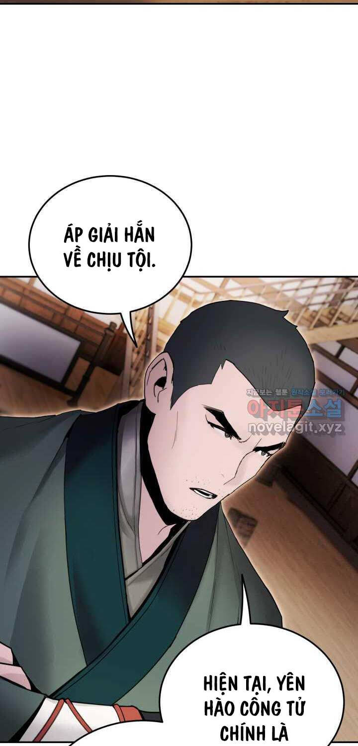 Hắc Bạch Võ Đế Chapter 45 - Trang 2