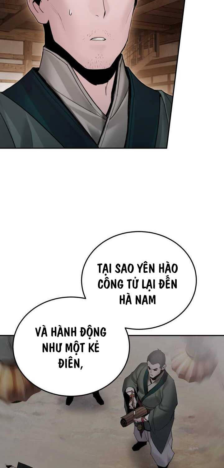 Hắc Bạch Võ Đế Chapter 45 - Trang 2