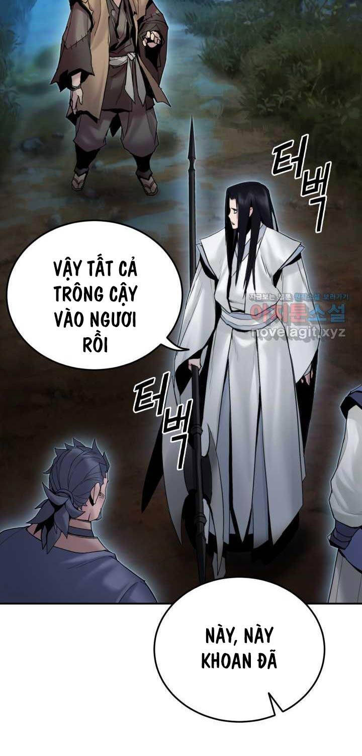 Hắc Bạch Võ Đế Chapter 44 - Trang 2