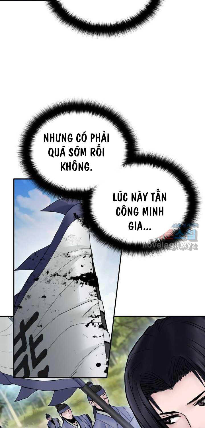 Hắc Bạch Võ Đế Chapter 44 - Trang 2