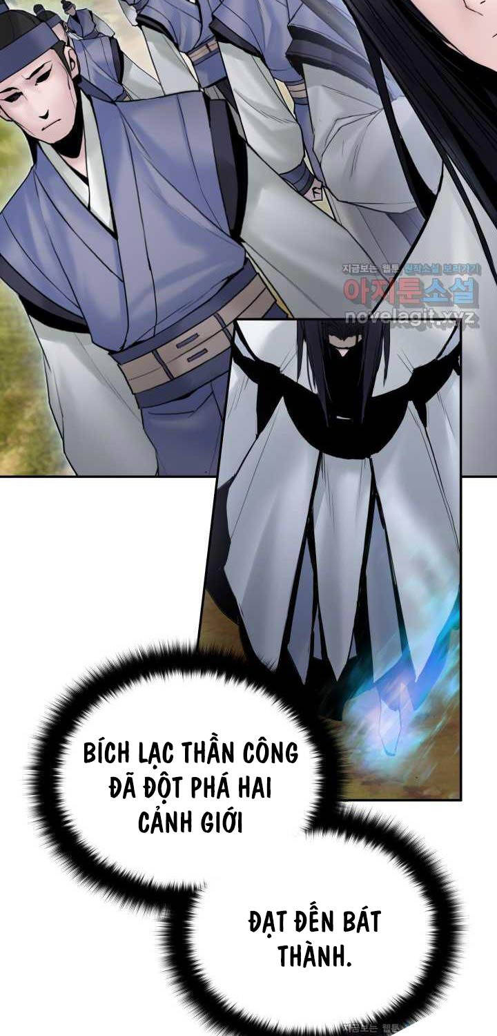 Hắc Bạch Võ Đế Chapter 44 - Trang 2