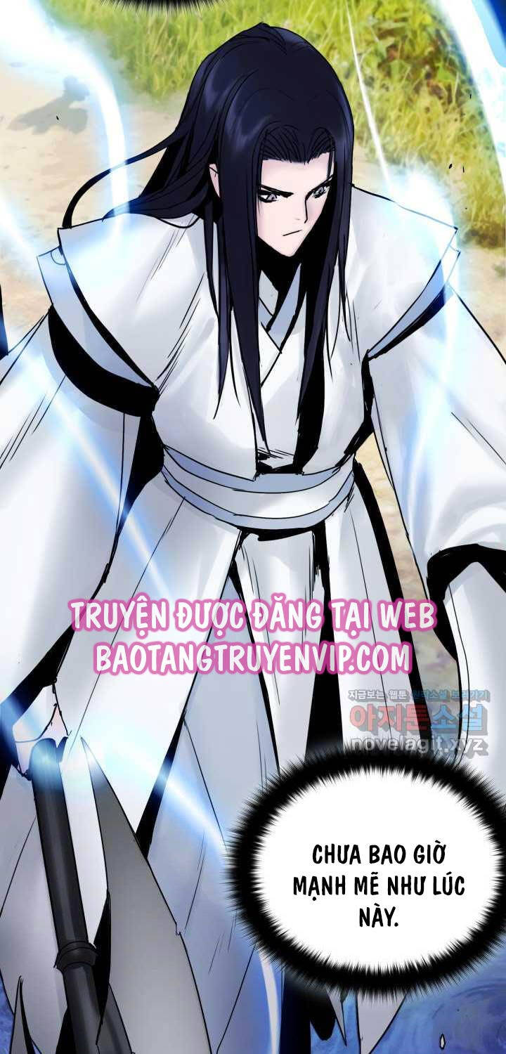 Hắc Bạch Võ Đế Chapter 44 - Trang 2