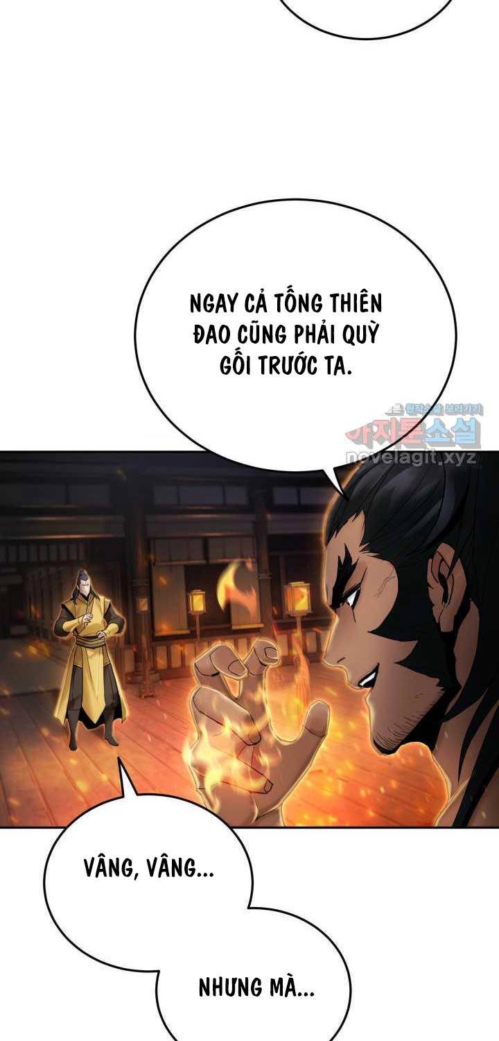 Hắc Bạch Võ Đế Chapter 44 - Trang 2