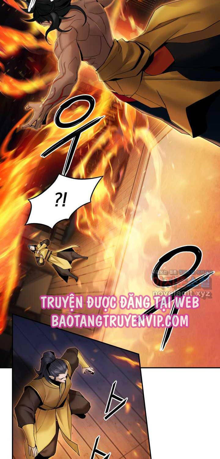 Hắc Bạch Võ Đế Chapter 44 - Trang 2