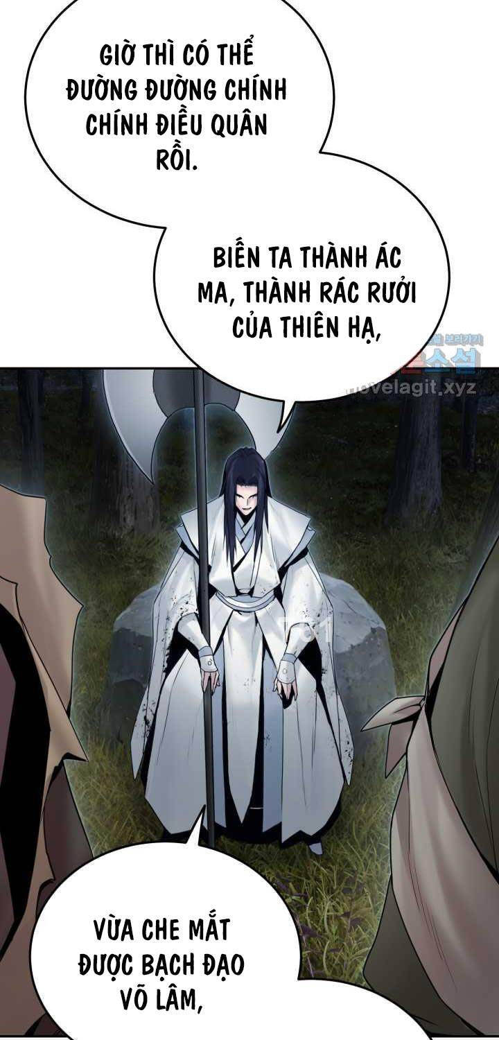 Hắc Bạch Võ Đế Chapter 44 - Trang 2