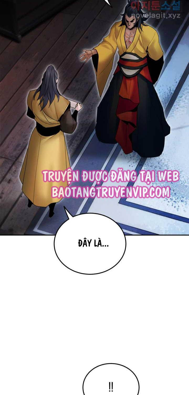 Hắc Bạch Võ Đế Chapter 44 - Trang 2