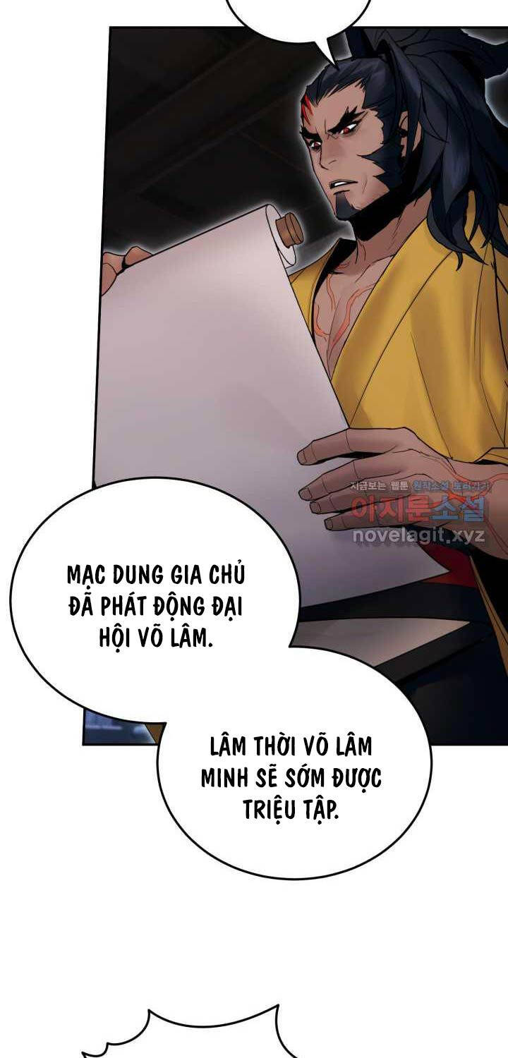 Hắc Bạch Võ Đế Chapter 44 - Trang 2