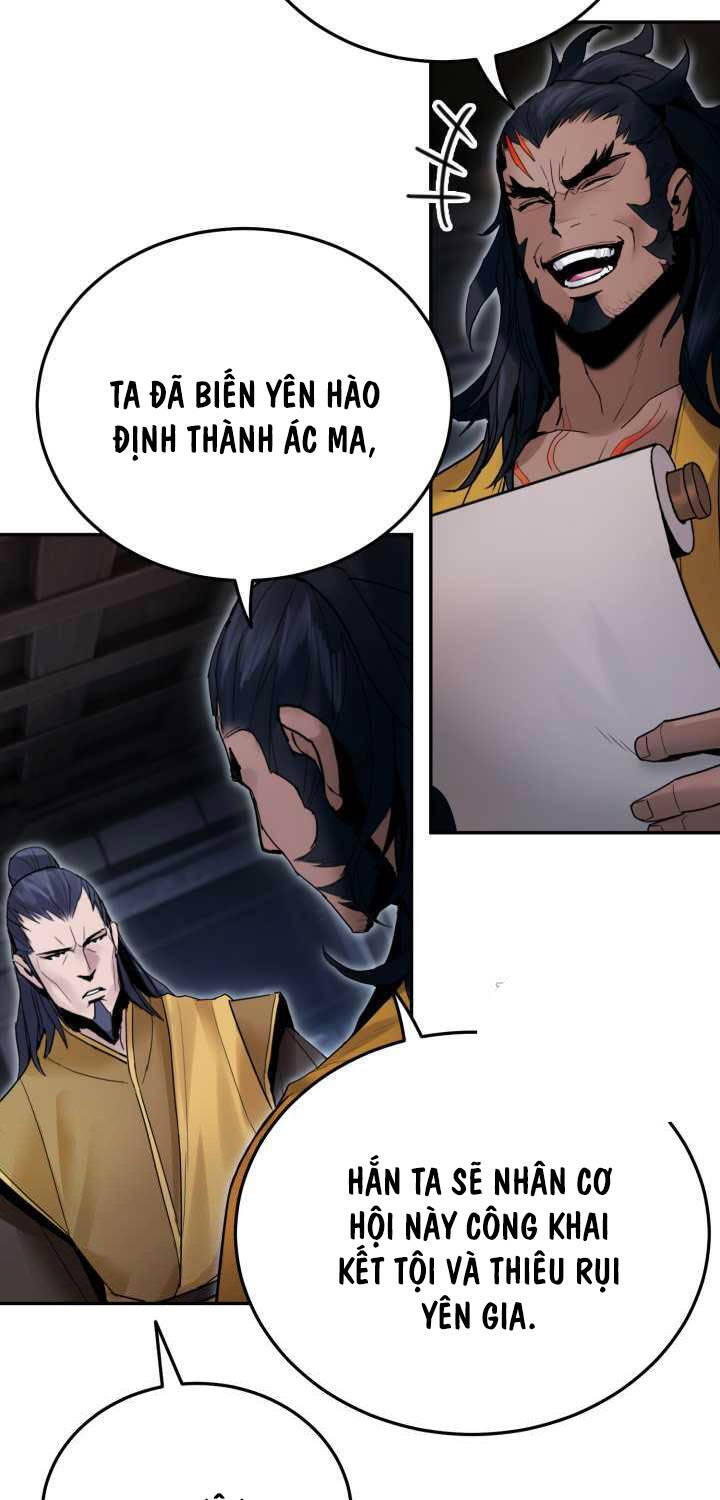 Hắc Bạch Võ Đế Chapter 44 - Trang 2