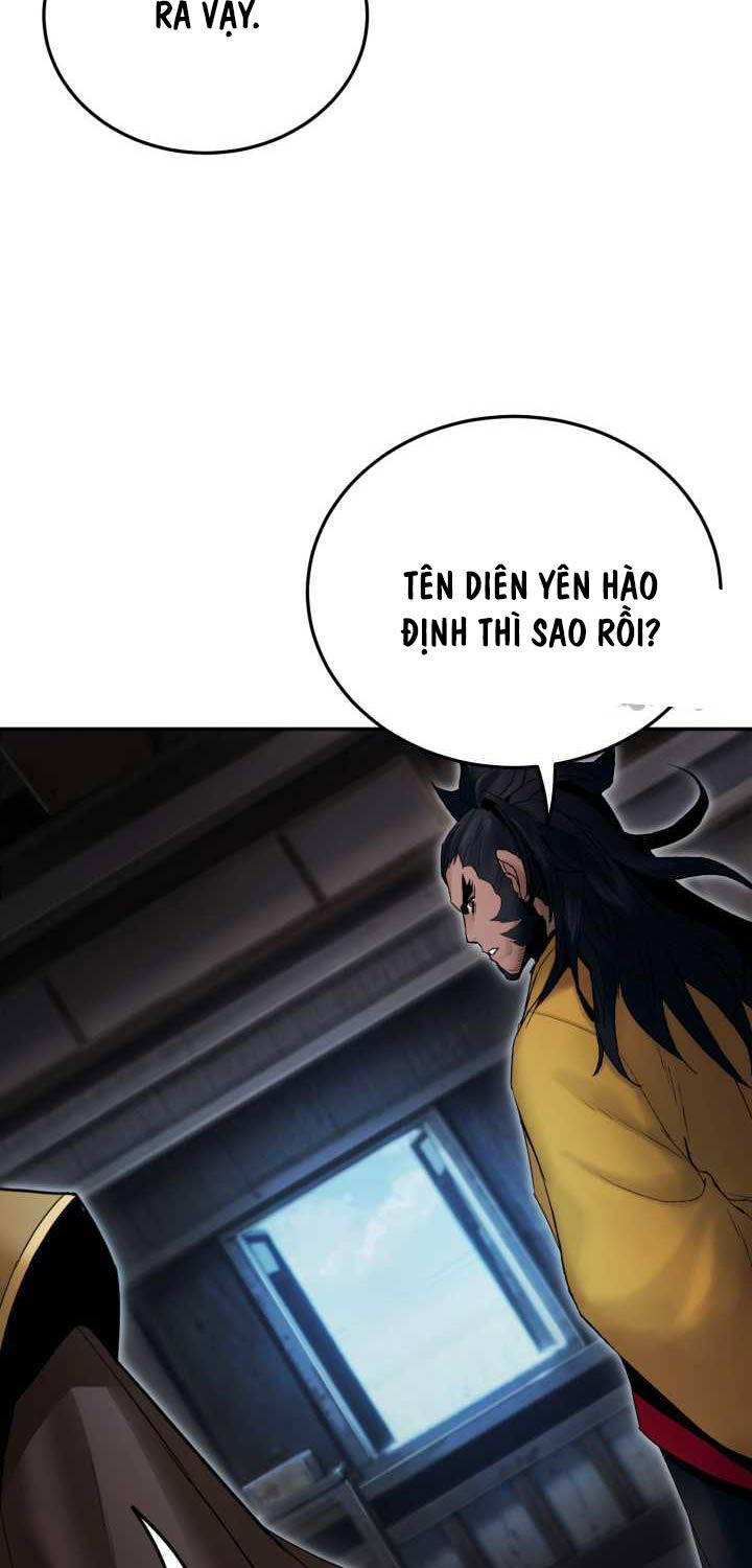 Hắc Bạch Võ Đế Chapter 44 - Trang 2